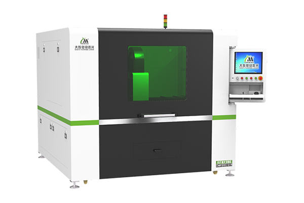 Оптоволоконный станок лазерной резки серии CMA1310C-G-A